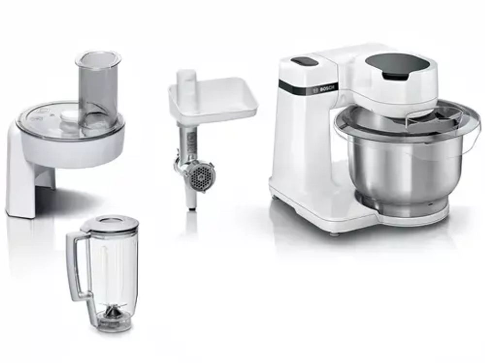 Кухонная машина Bosch MUMS2EW30