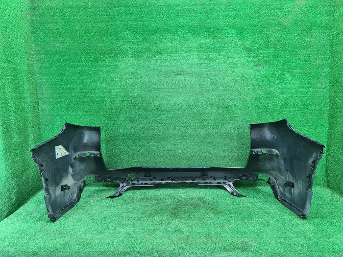 Бампер задний BMW X5 G05 (2018-2023) M-paket