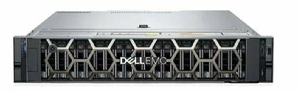 Сервер Dell PowerEdge R750XS