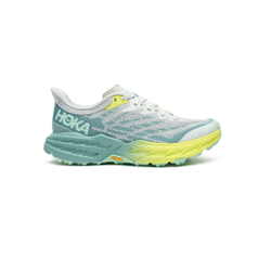 Кроссовки Hoka One One Speedgoat 5 "Mercury Trellis"