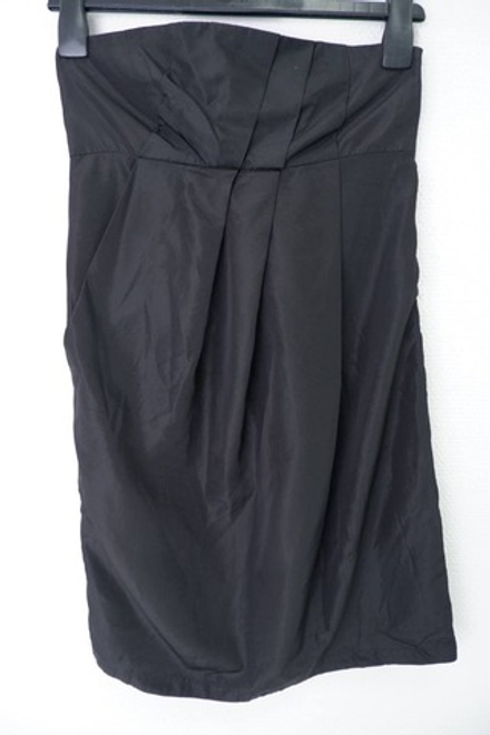 Платье Zara базовое 44 размер