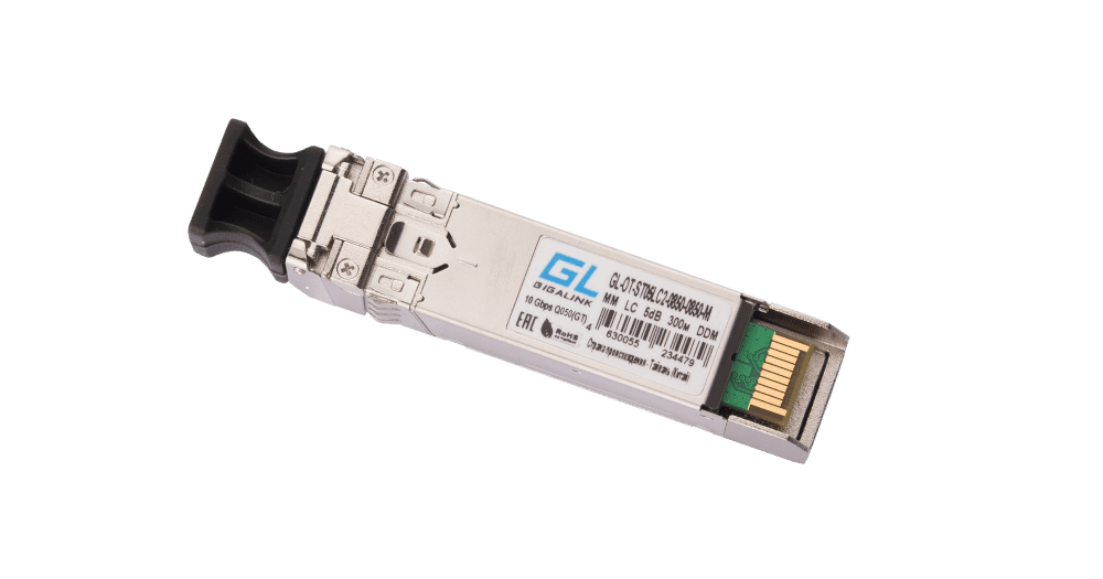Gigalink GL-OT-ST05LC2-0850-0850-M Сетевое оборудование