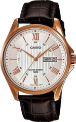 Мужские наручные часы Casio Collection MTP-1384L-7A