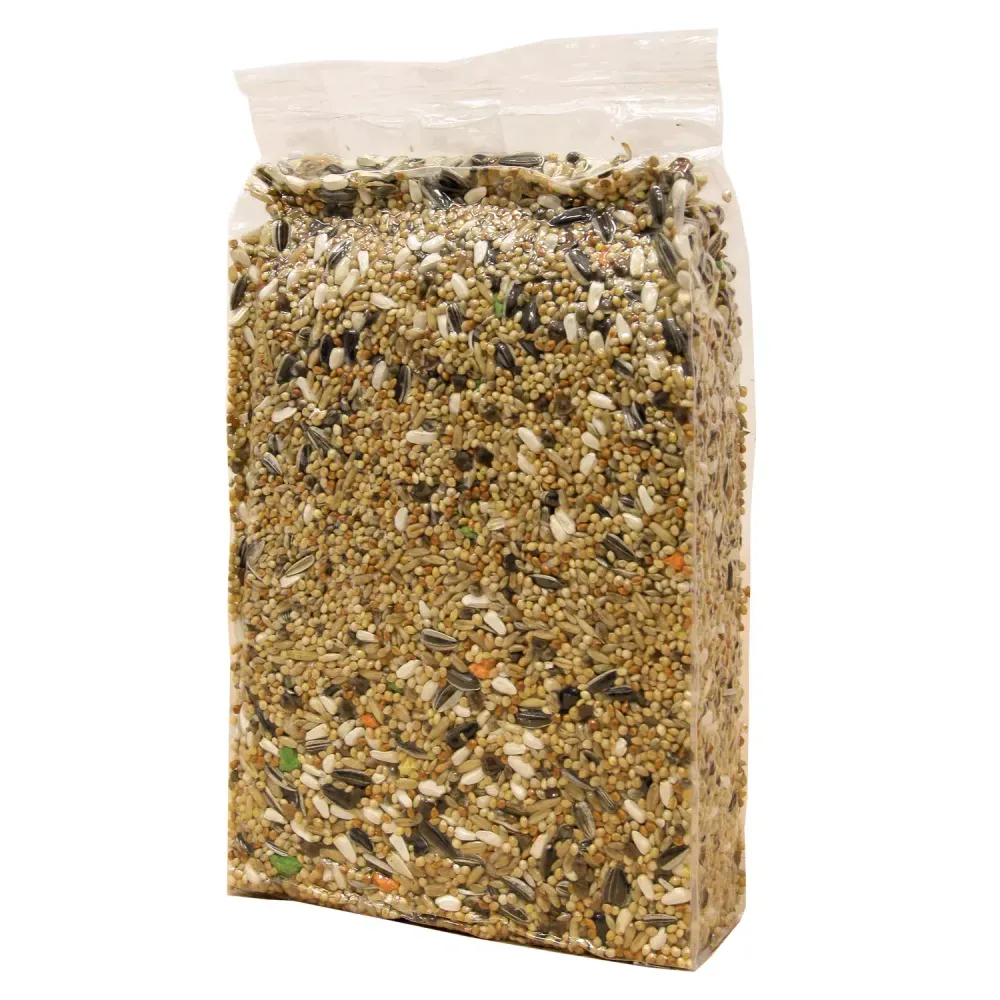 Корм для средних попугаев FIORY Classic