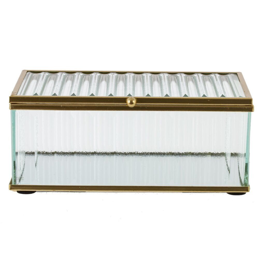 GAEM Шкатулка, L14,5 W9 H6 см