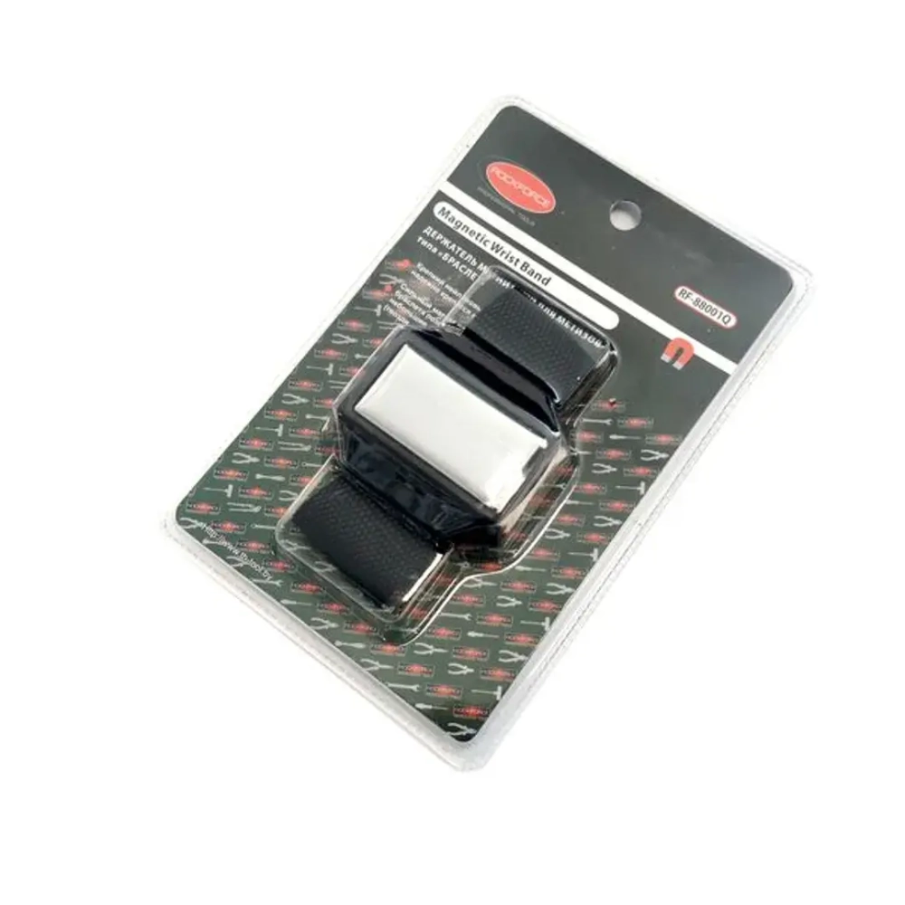 Браслет-держатель магнитный для метизов, в блистере RockForce##Rock FORCE RF-88001Q