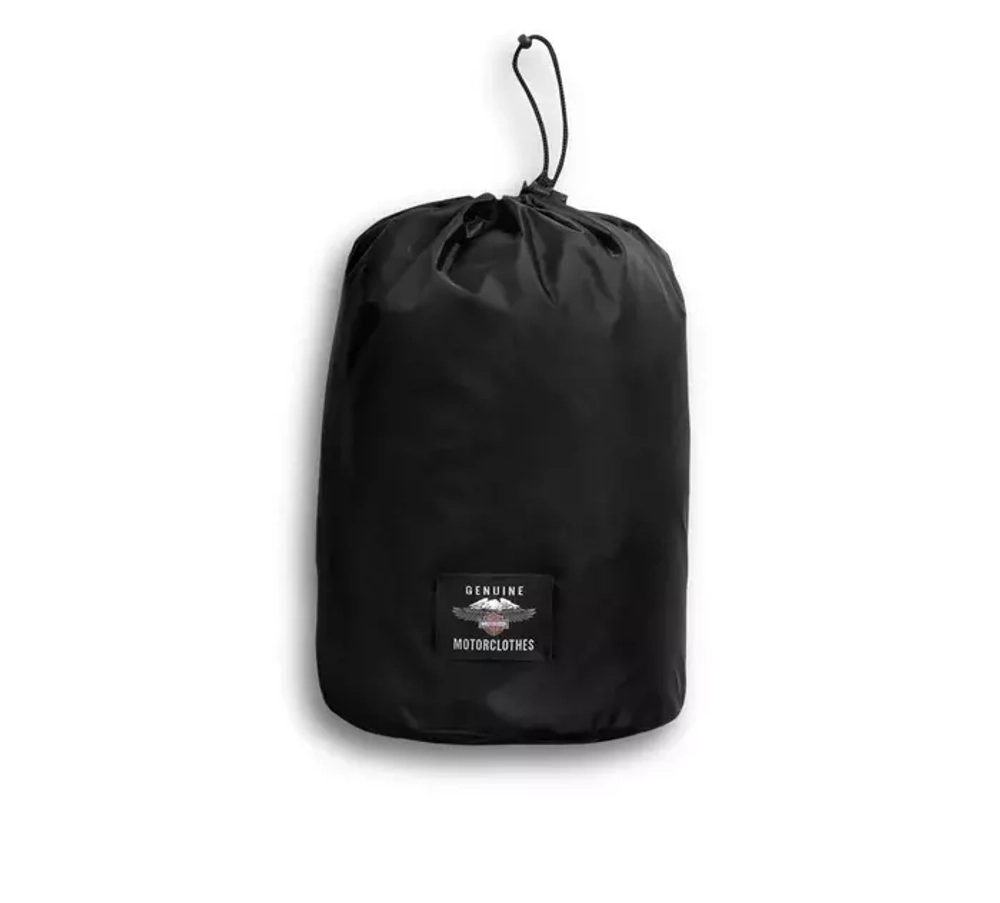 Брюки с дождевыми гетрами Rain Gaiter Harley-Davidson