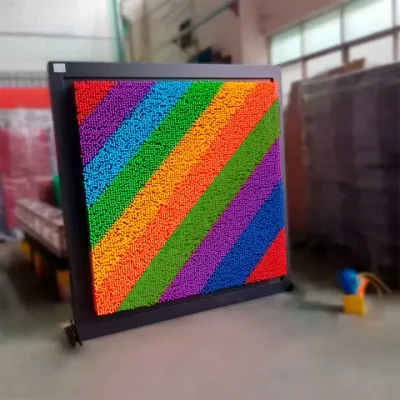 Игровой модуль Скульптор «Живой рельеф» Большой