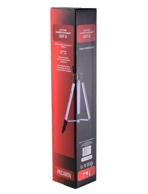 Штатив универсальный ШУ-2