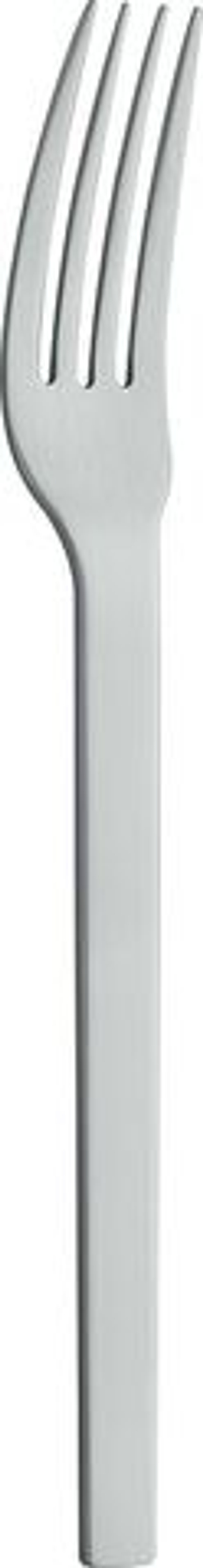 Столовая вилка Zwilling, Minimale, нержавеющая сталь · арт. fabr 07022-802-0