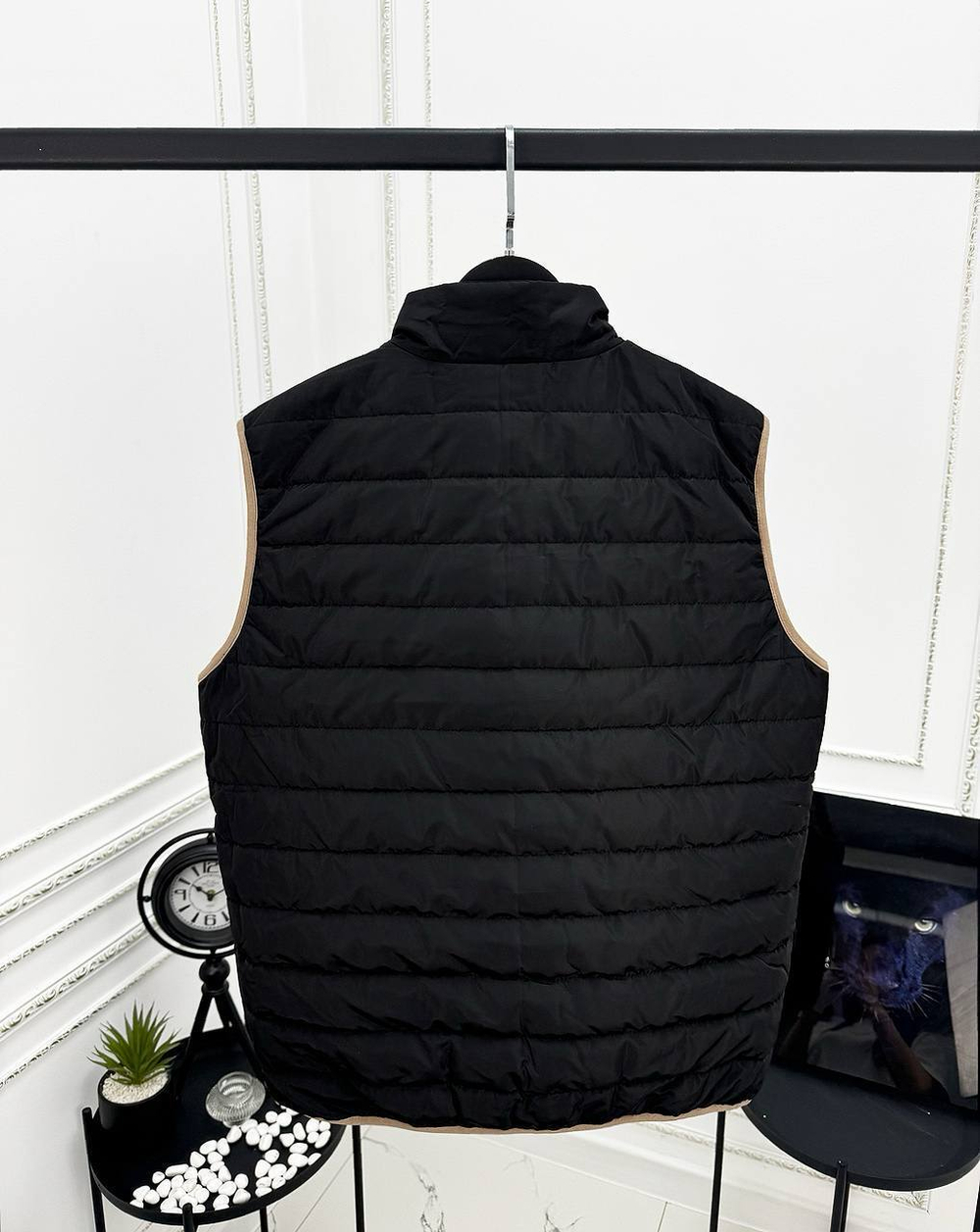 Безрукавка Brunello Cucinelli