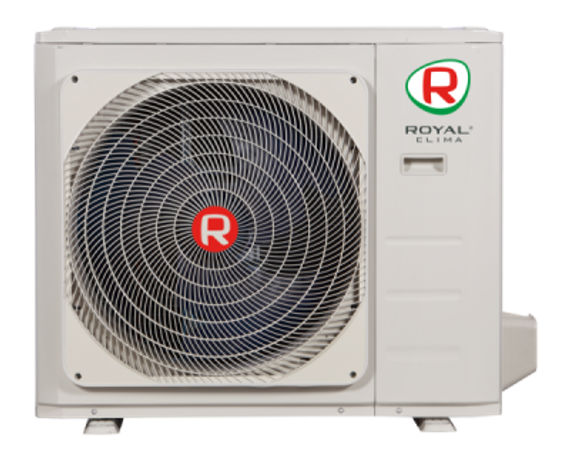 Классическая сплит-система повышенной мощности серии GRANDE RC-GDB105HN (комплект)