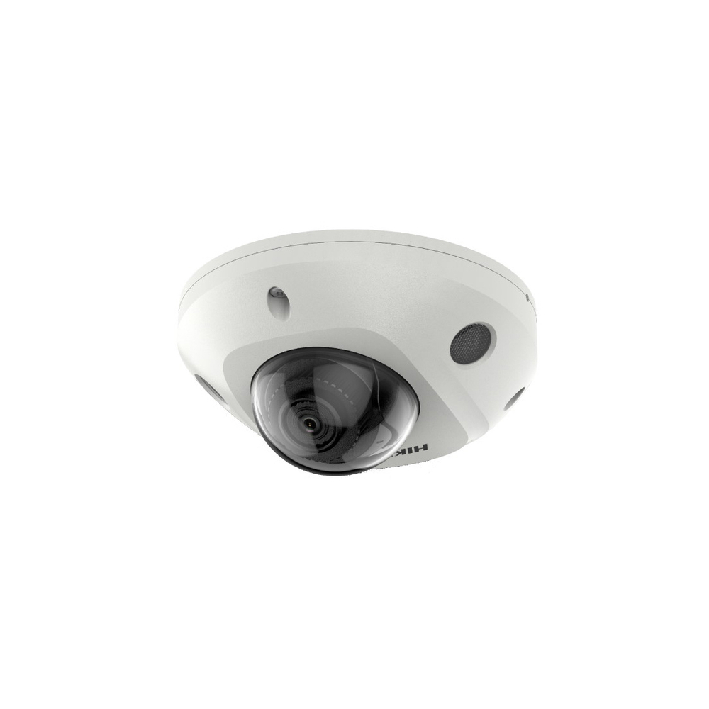 IP видеокамера Hikvision DS-2CD2543G2-IS
