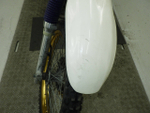 Kawasaki Super Sherpa , 2000
