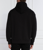 Худи HERO LOGO HOODIE Calvin Klein - черный(K10K111345)