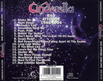 Cinderella / Bad Attitude 1986-1994 (CD)