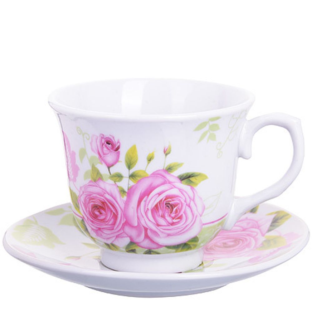 Чайный сервиз Loraine 25779 12 предметов