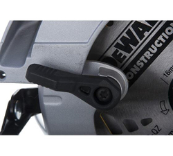 DeWalt, DWE560, Пила дисковая ручная DOC 65 мм, шт