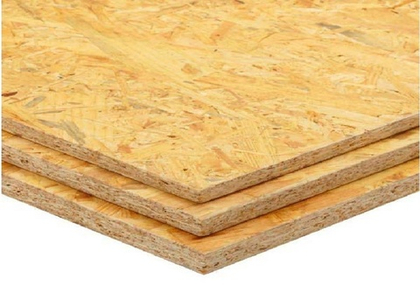 Плита OСП-3 12х1250х2500, Е0,5