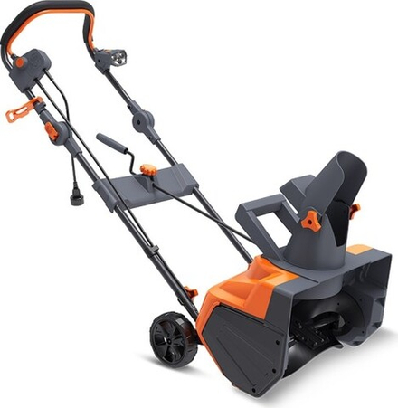 Снегоуборщик электрический 2300 Вт VILLARTEC WE 2046 WE2046