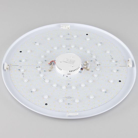 CL703A100G Старлайт Хром Смарт RGB Св-к