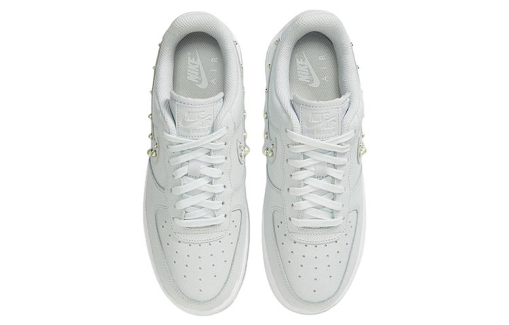 Кроссовки Nike Air Force 1 Low 07 Se Trnd (Женская размерная сетка)