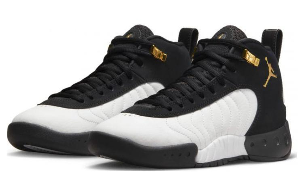 Jordan jumpman pro low 2025