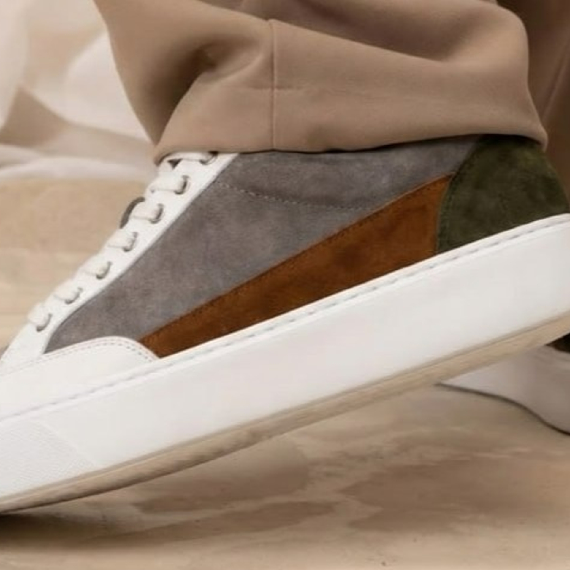 Шьем обувь во втором поколении