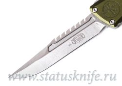 Нож Microtech Combat Troodon GEN III Interceptor 1217-10ODSфотография - 2