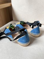 Сандалии Maison Mangostan, 26