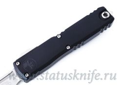 Нож Microtech Ultratech ZBP GEN III 1123-12 Tanto Serratedфотография - 3