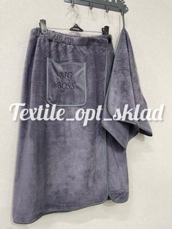 Сауник Мужской БИГБОС