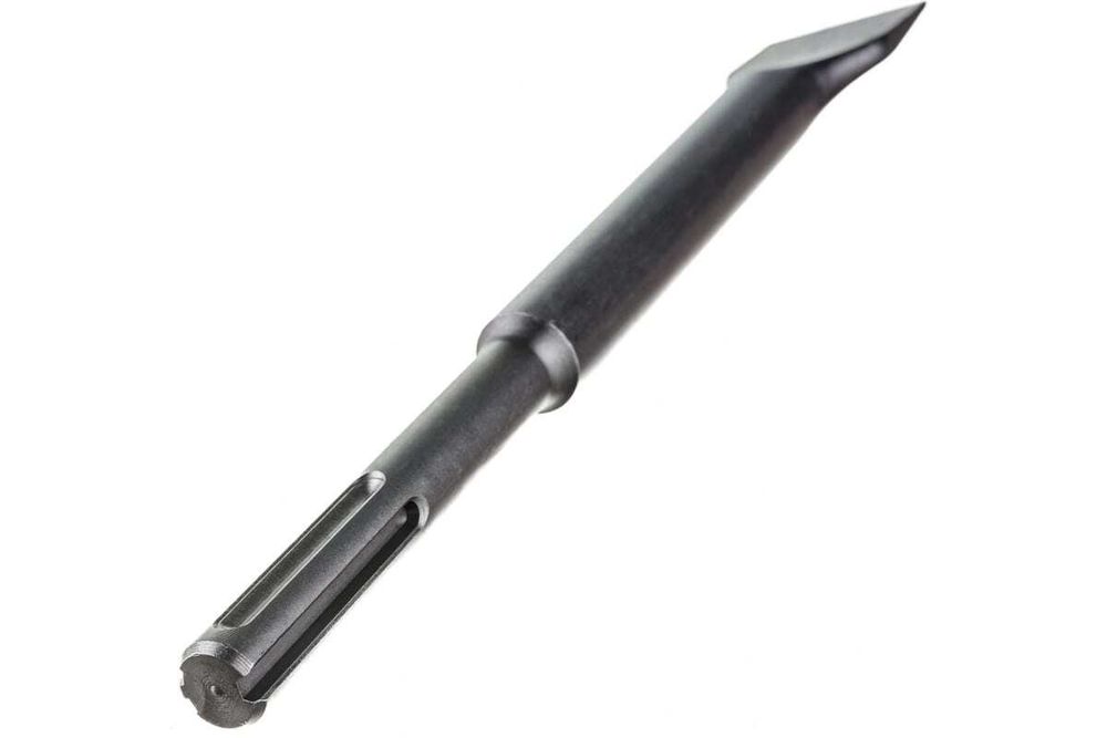 Зубило плоское, широкое, 25 х 50 х 360 мм, SDS Max Matrix, 70344