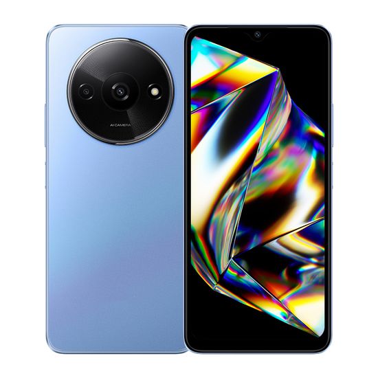 Redmi A3 4/128 ГБ Star Blue