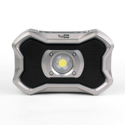 Аккумуляторный фонарь TopON TOP-MX2BT