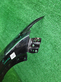 Крыло переднее правое Haval F7 1 (2018-2024)