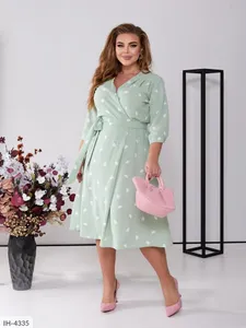 Платье IH-4335 Фабрика Моды