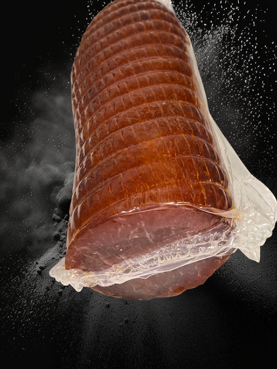 Сыровяленый карбонад с паприкой