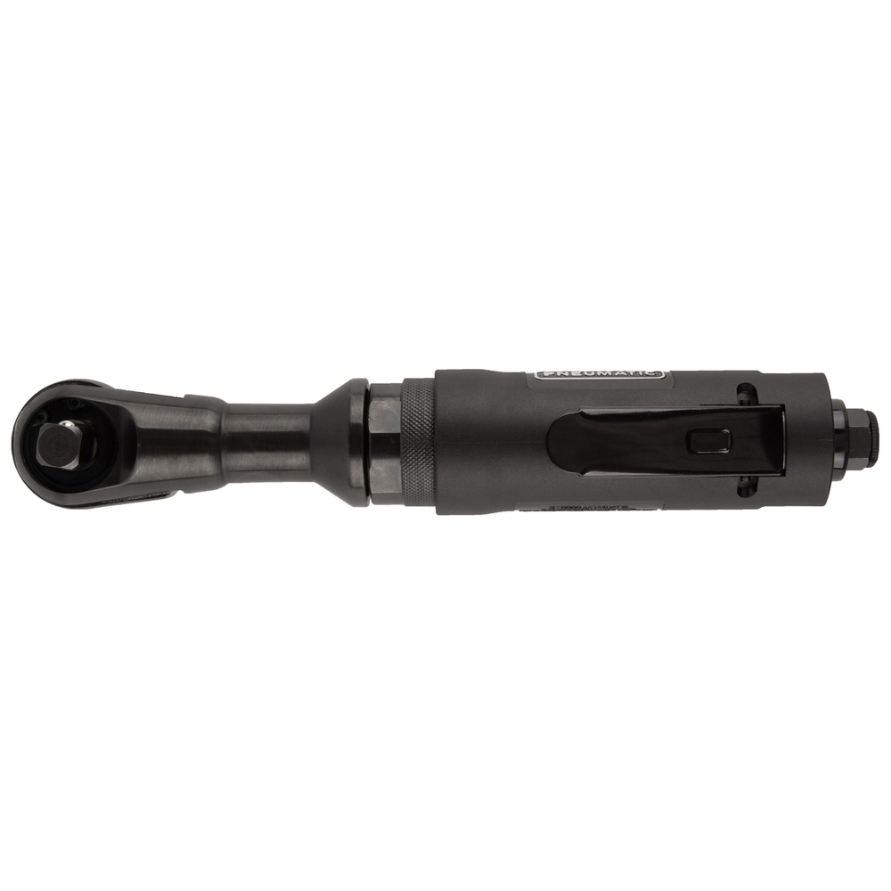 WDK-21445 Пневматическая трещотка 1/2”, 108 Нм, усиленная