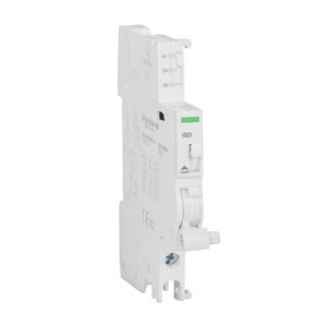 Вспомогательный контакт  A9A26927  MG  1P. SD. iC60