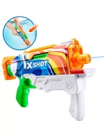 Водный бластер водяной пистолет Зуру X-Shot Water Hyperload