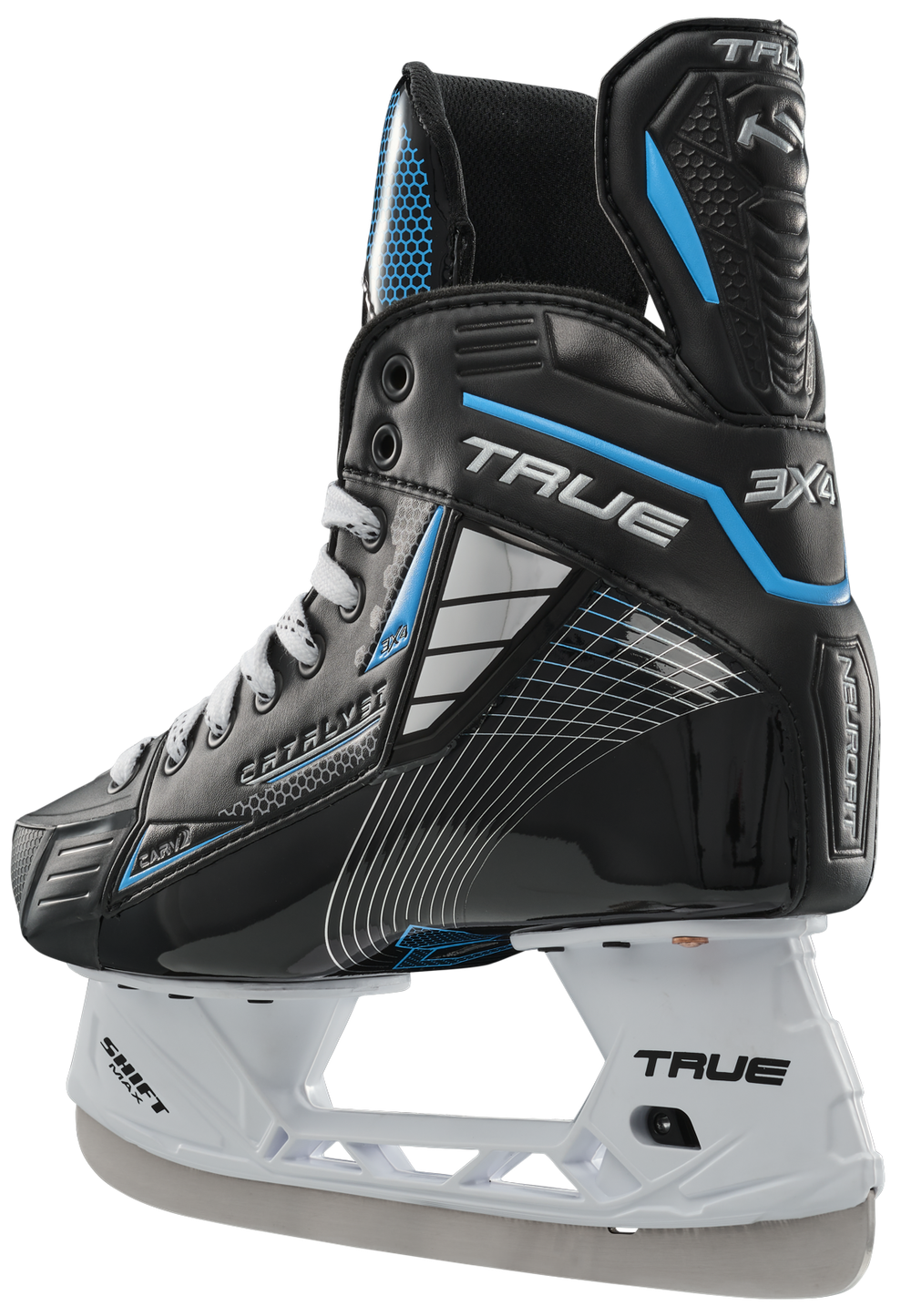 Коньки TRUE CATALYST 3X4 SR (взрослый)