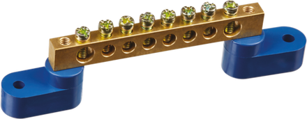 Шина нулевая Navigator 71 171 NBB-M69-8C2/B