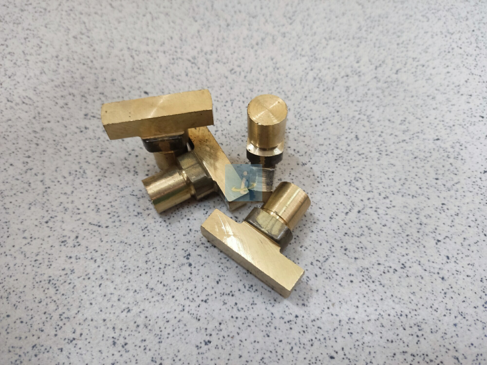 Сухарь вилки 1509.1702035