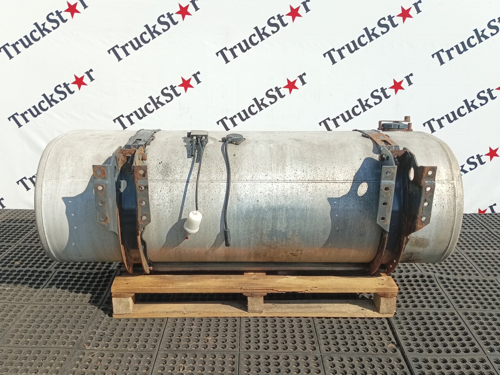 Бак топливный 540L