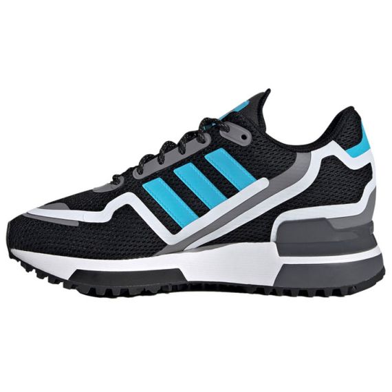 Кроссовки adidas originals ZX 750 - универсальный топ Унисекс