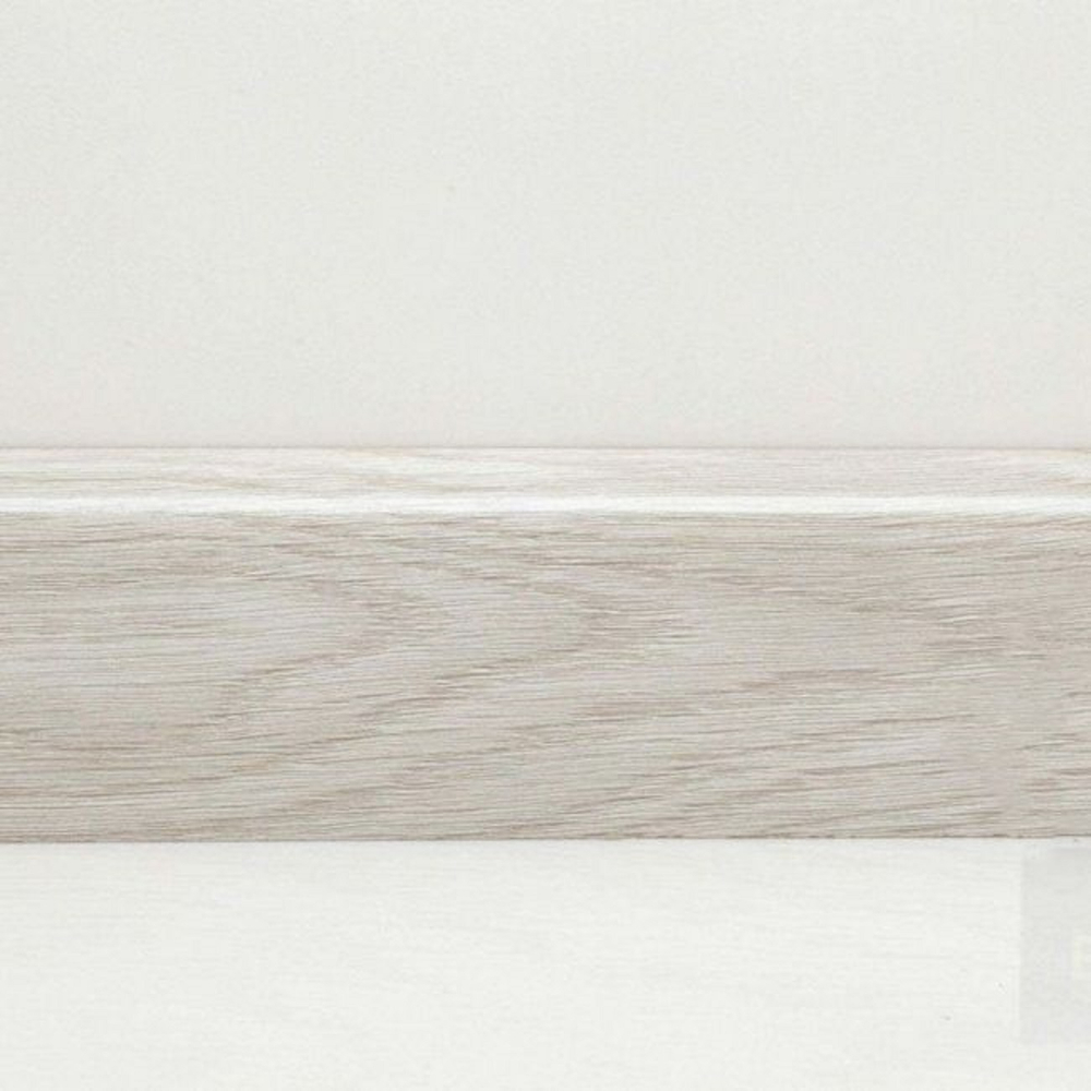 Плинтус напольный FloorWay Prestige EXM-391