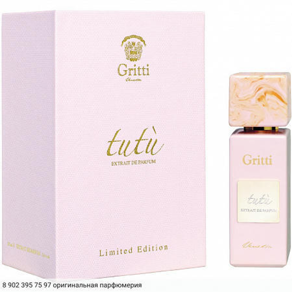 tutu