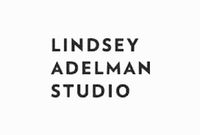 Lindsey Adelman studio