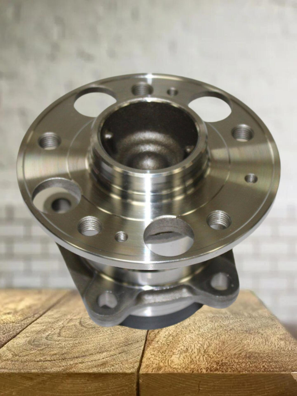 Ступица задняя T153301210 для Chery Tiggo 4 Pro/7 Pro/8 Pro